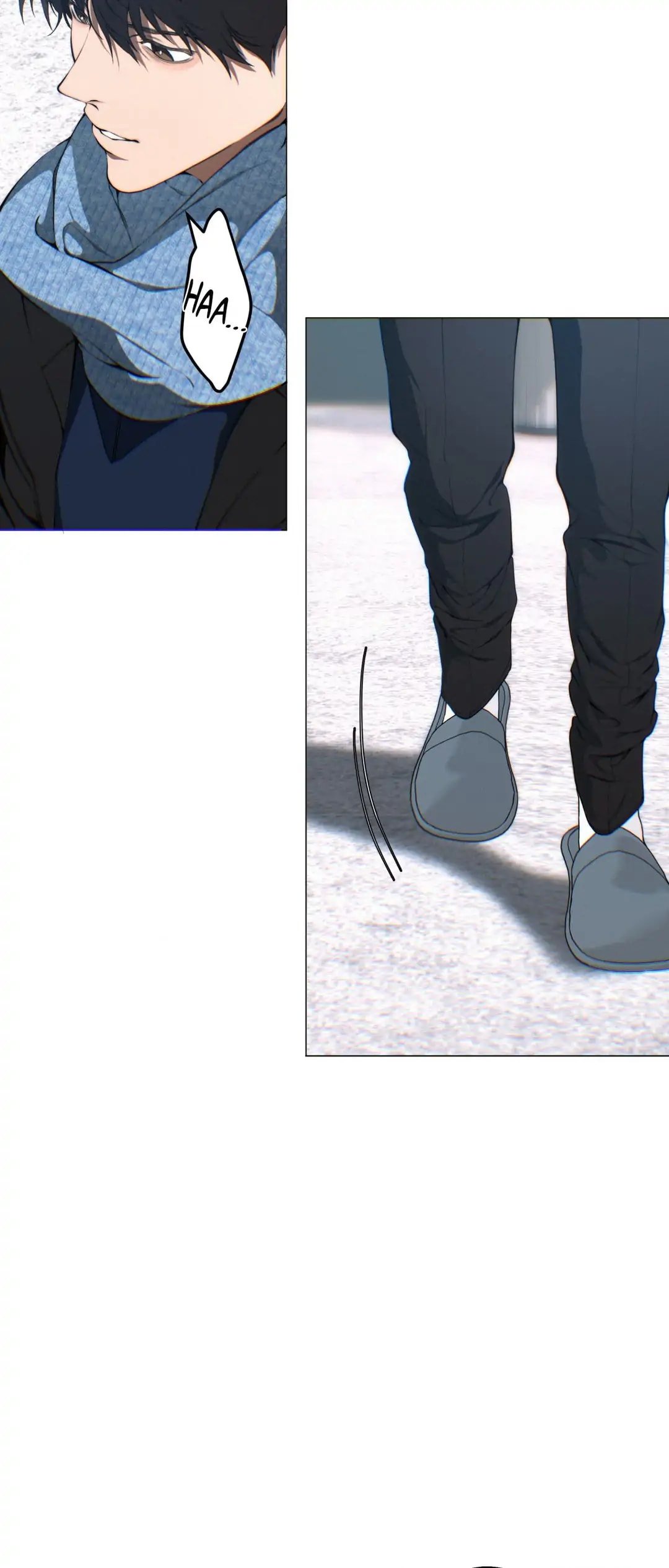 Lost in the Cloud, Chapter 125 image 23
